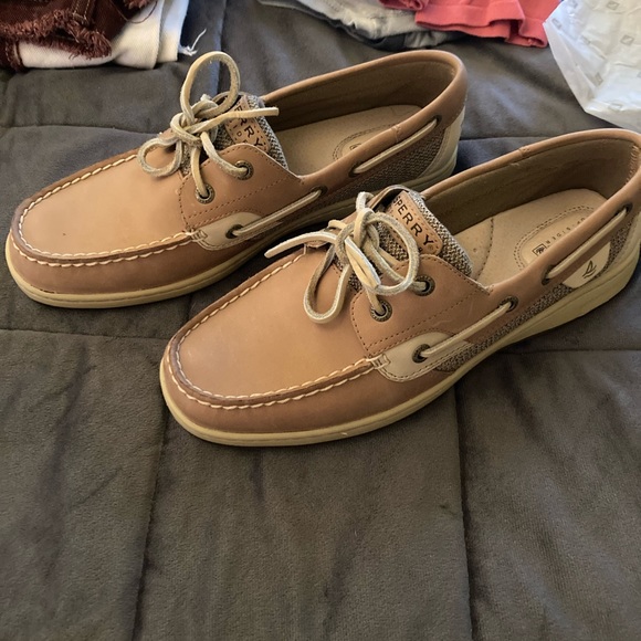 sperrys womens size 9 - Picture 3 of 5